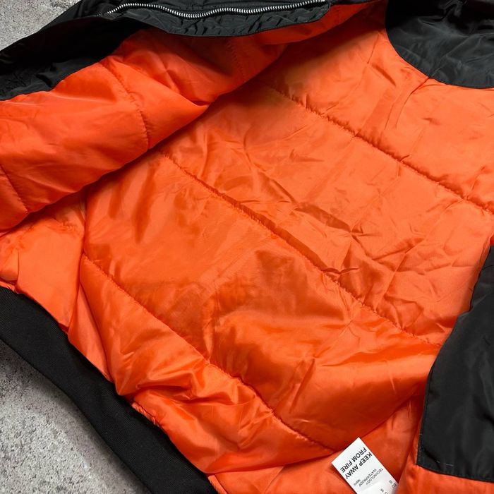 Куртка бомбер Харік Lonsdale S M L XL XXL