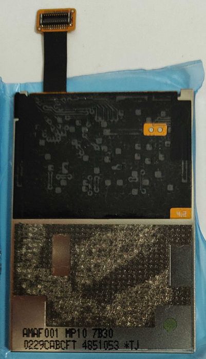 Продам оригінальні комплектуючі для Nokia 8800 Arte