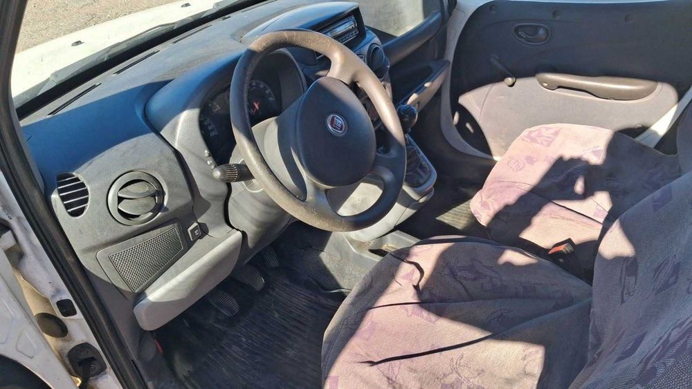Продається Fiat Doblo 2015 р пробіг 355 тис