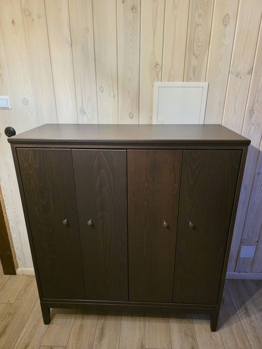 Komoda ikea idanas stan bardzo dobry