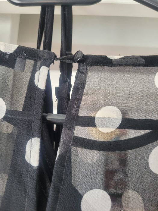 Sukienka Pieces XL