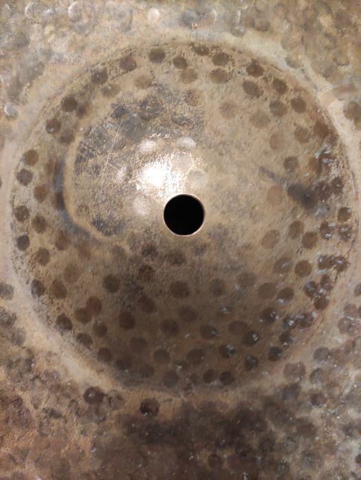 Istanbul Agop - Turk Ride 20''