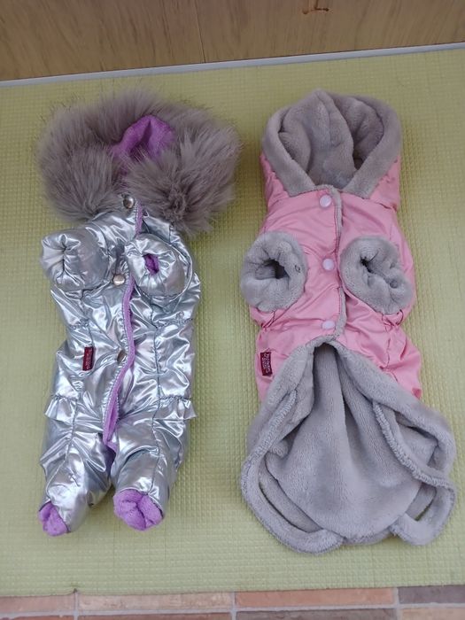 Одежда для собачки