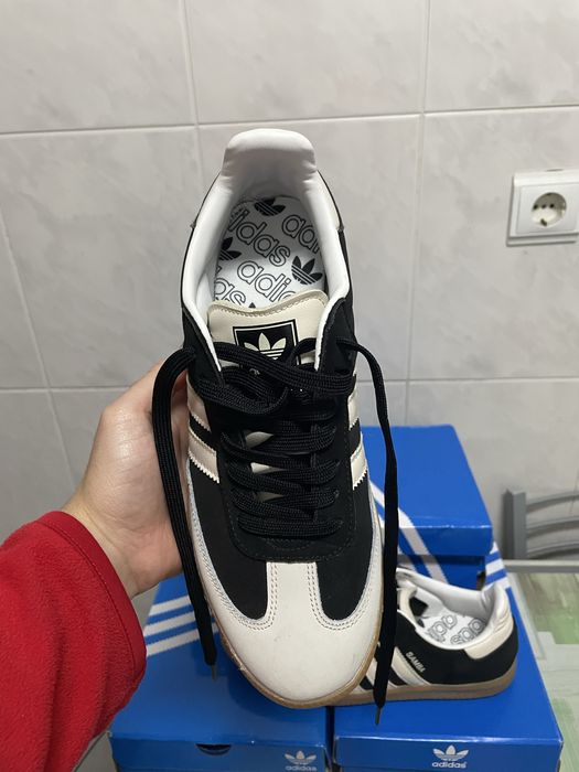 Adidas Samba novas