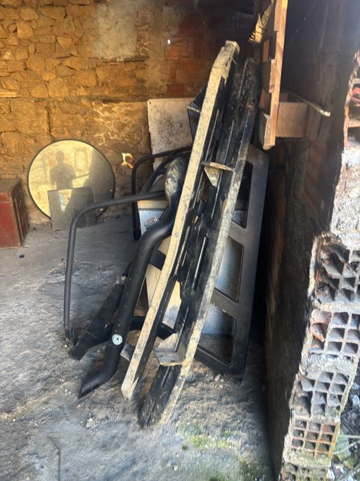 Nissan Patrol 3.3turbo