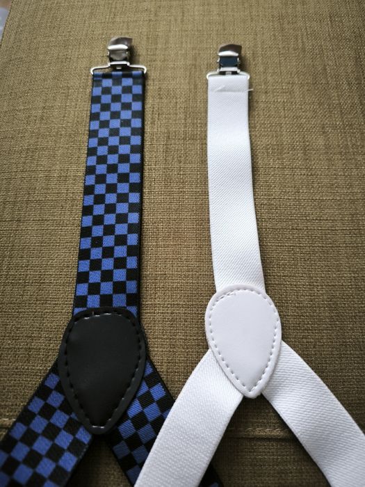 Підтяжки для штанів