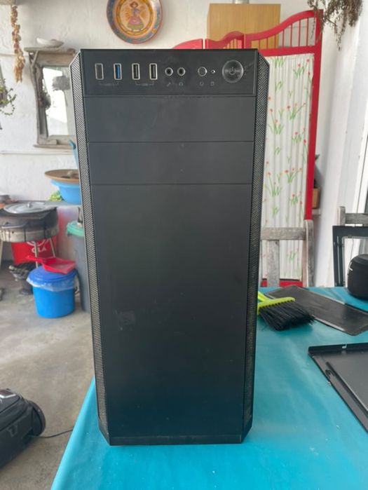 Gaming Setup Completo