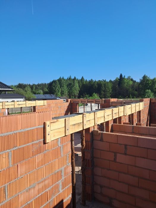 Budowa domów i remonty mieszeszkań