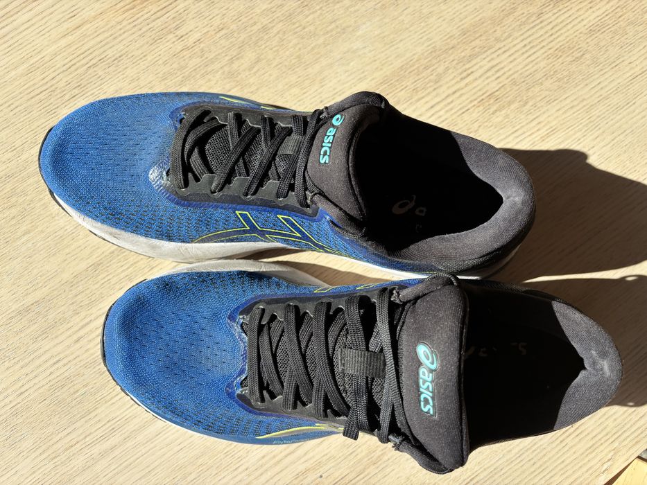 ASICS Gel Stratus 2 Running Shoes, Size 45 (11 US)64553178925314124