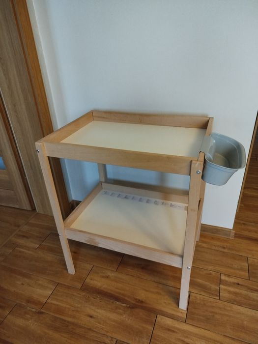 Sprzedam przewijak Ikea