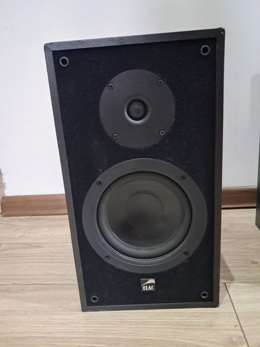 Elac elt 7 kolumny