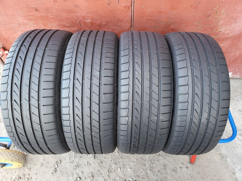 215/45/18 R18 Dunlop SP Sport Maxx TT 4шт ціна за 1шт літо шини
