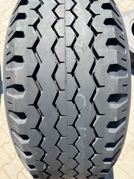 15-22.5 TUBELESS NYLON LOAD RANGE 16PR RIB DUPLEX