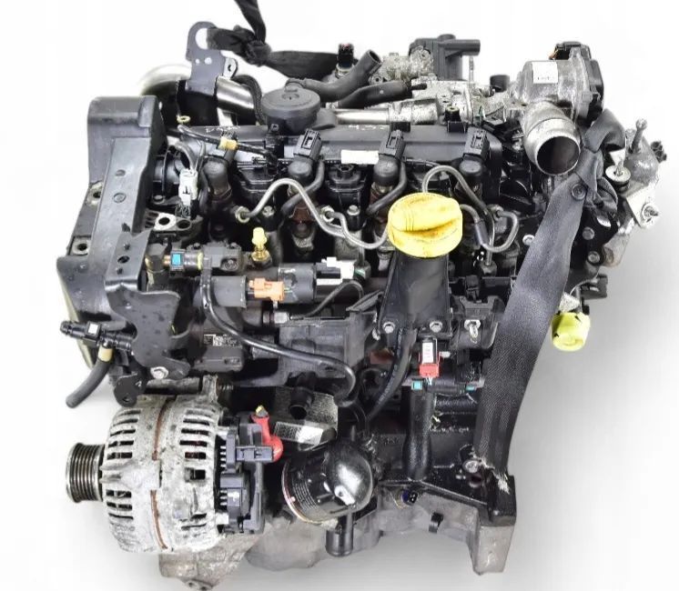 Motor Nissan Qasqhai 1.5Dci 105Cv Ref.K9K282