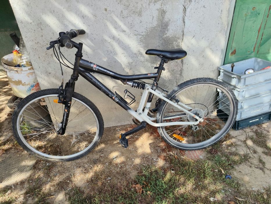 Bicicletas semi novas