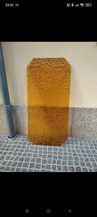 Vidro vintage lindíssimo