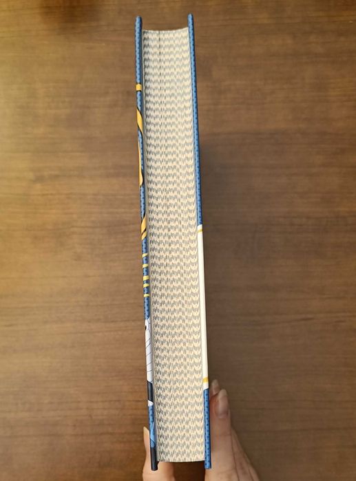 Wonder Woman w Super Hero High / Lisa Yee