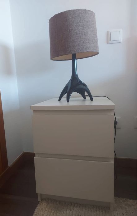 Conjunto Mobília de quarto