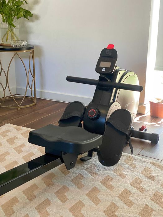 Máquina de Remo Domyos FRO120 (Decathlon) – como nova