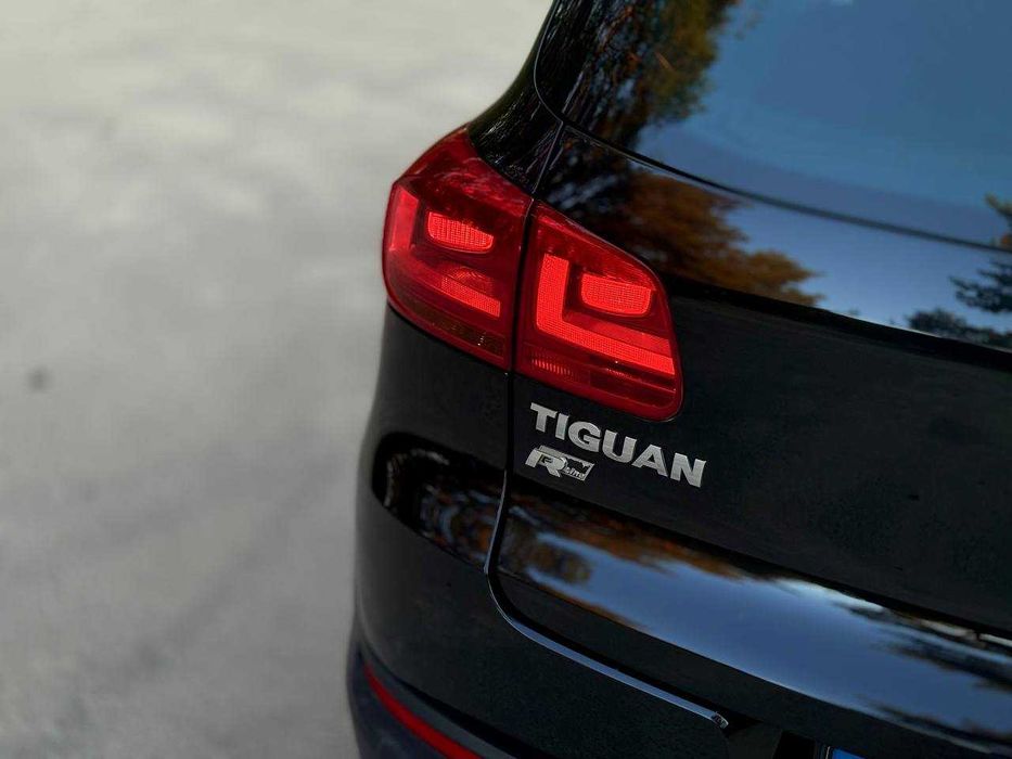 Продам Volksvagen  TIGUAN 2013Рр.