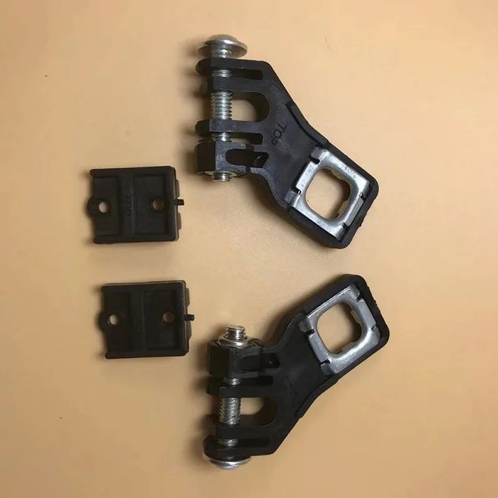 Кронштейн фары audi q5 кріплення фар площадка крепления ауди фара