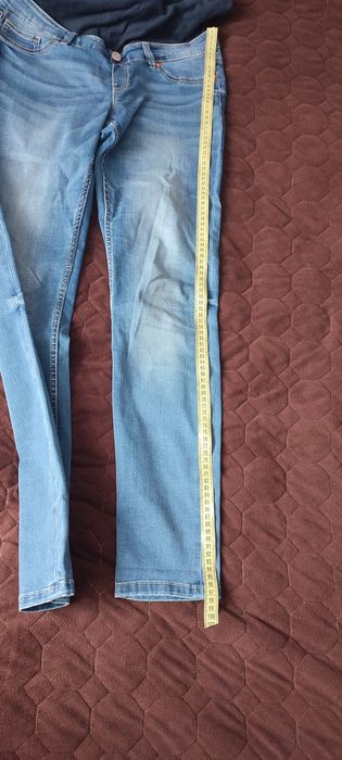 Продам джинси для вагітних