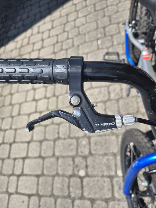 Rower dziecięcy Specialized Hotrock 20 cali