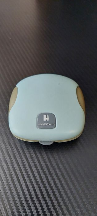 Aparat słuchowy na baterie Hansaton