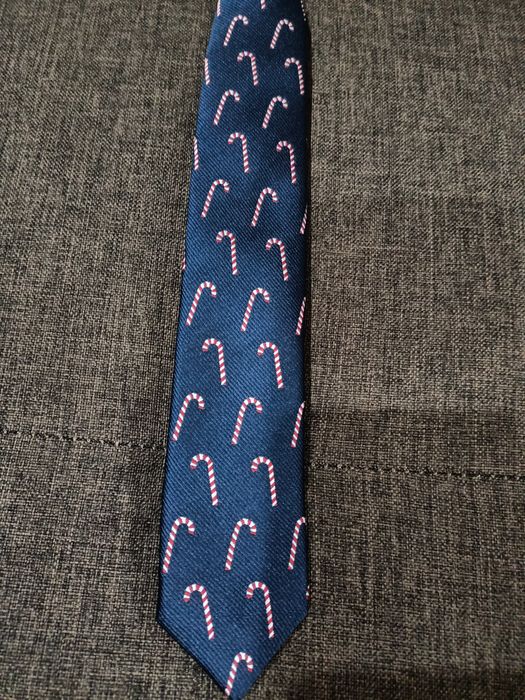 Галстук, краватка для хлопчика, W.E., Голандія
