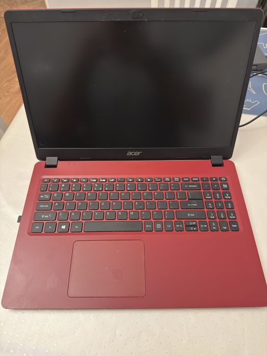 Acer Aspire 3 (intel core i3 , 8GB RAM , 256 GB)