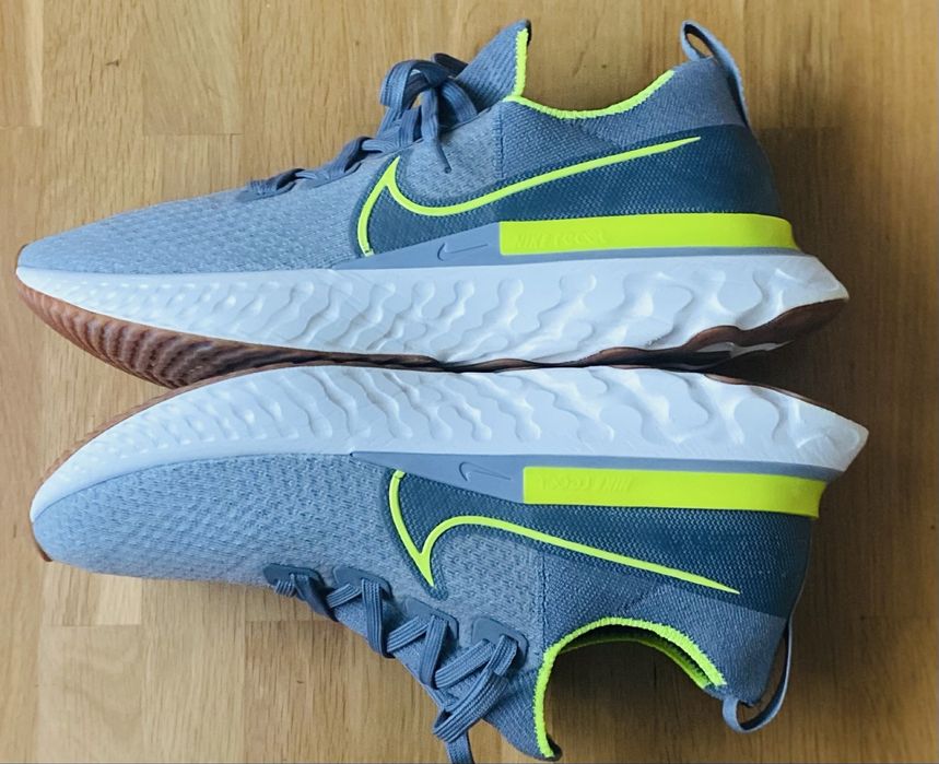Кросівки NiKe Reakt  Infiniti