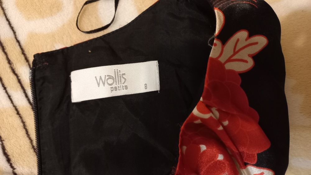 Пакет жіночого одягу плаття сорочки штани S