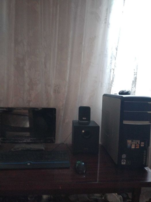 Продається комп'ютер
