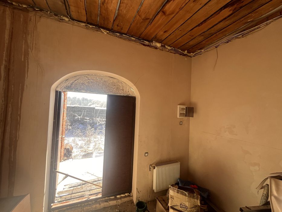 Продаж великого будинка 148 м2 Ольшани Вільшани Щасливе Харків