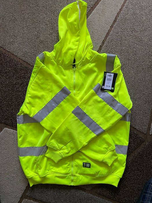 Куртка Berne демісезонна