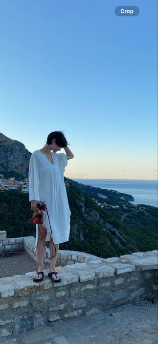 Oysho туніка плаття