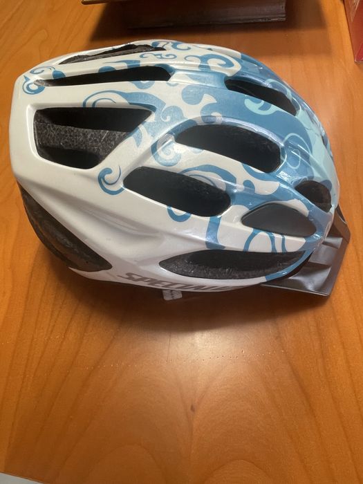 Capacete de bicicleta specialized