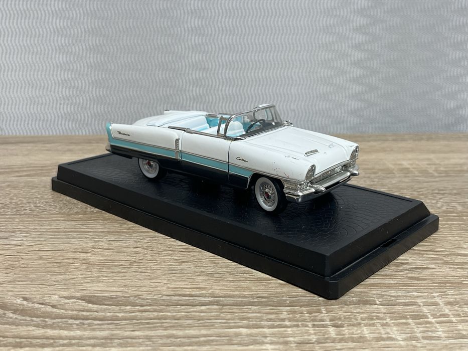1:24 SunySide 1955 Packard Carribean