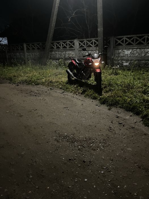 Продам Lifan cityr 200