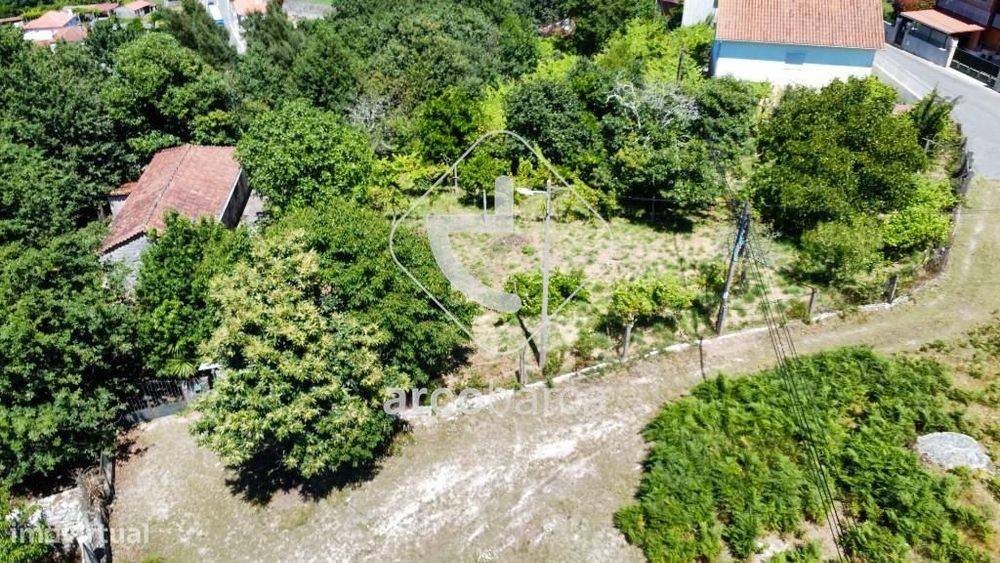 Moradia em Souto - Arcos de Valdevez