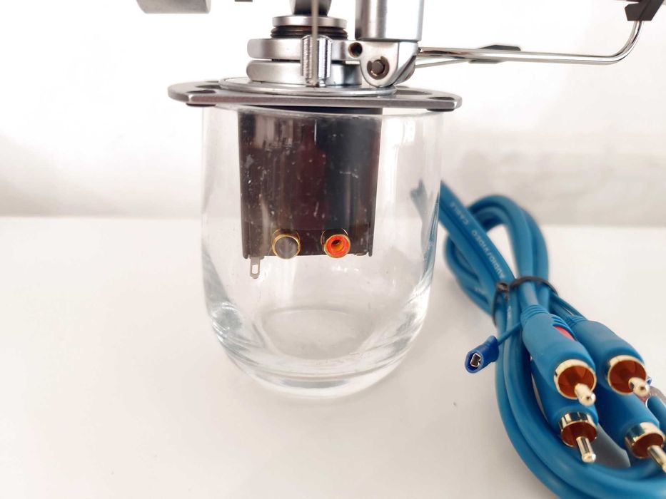 SME 3009 S2 Improved - Braço Gira-Discos