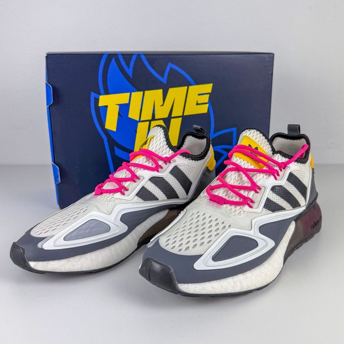 Adidas ZX 2K Boost x Ninja