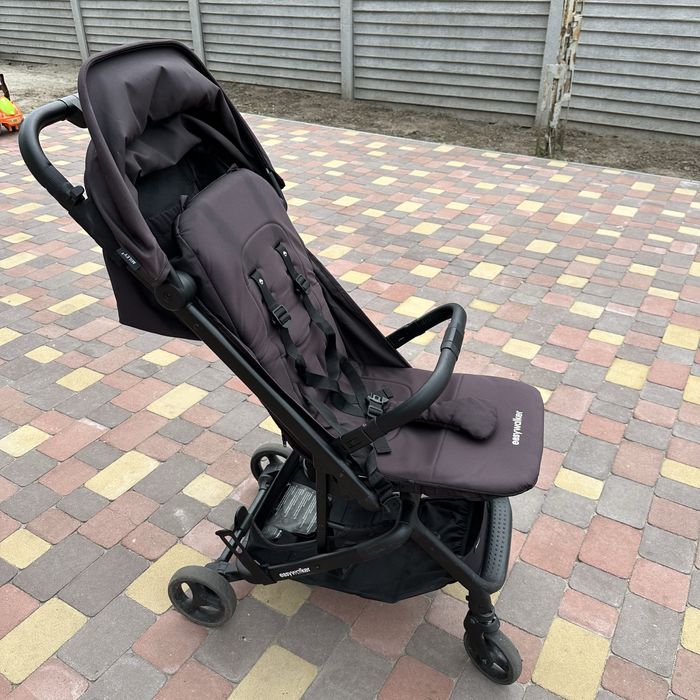Коляска Easywalker Miley 2