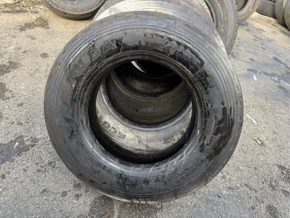 G36- 265/70/19,5 Sava Orjak 3 - super stan