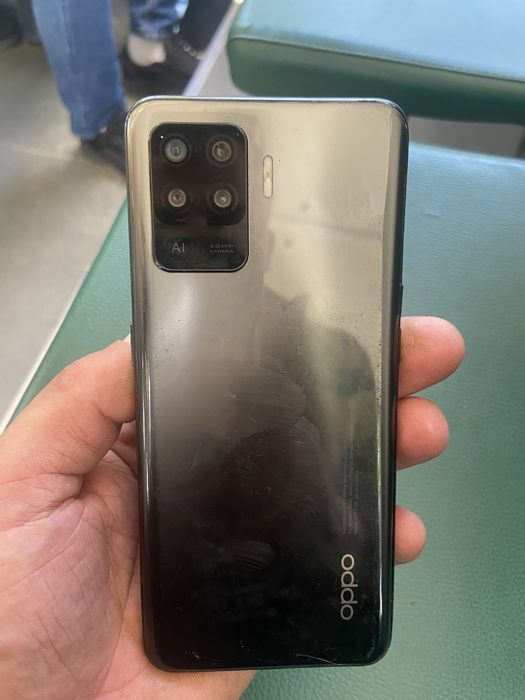 Смартфон Oppo Reno 5 Lite 8/128Gb