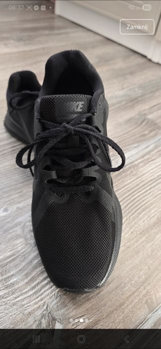 Buty do biegania Downshifter 38