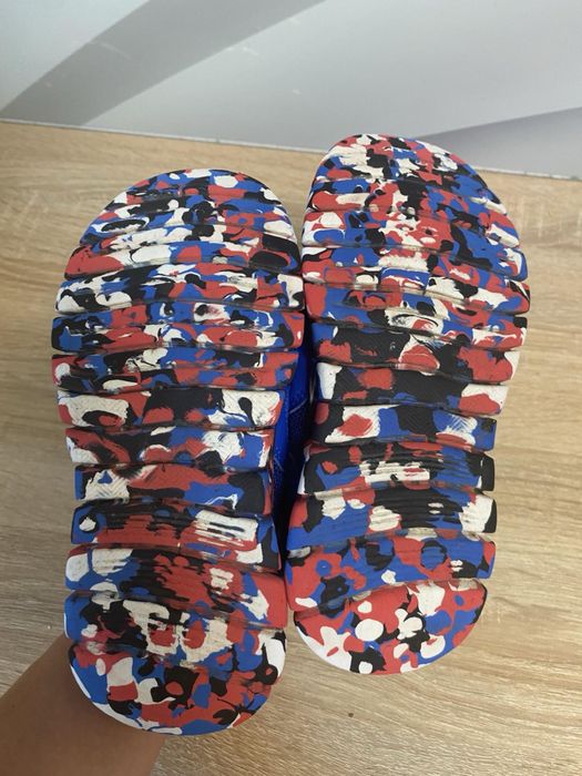 Кросівки Fila 28р.