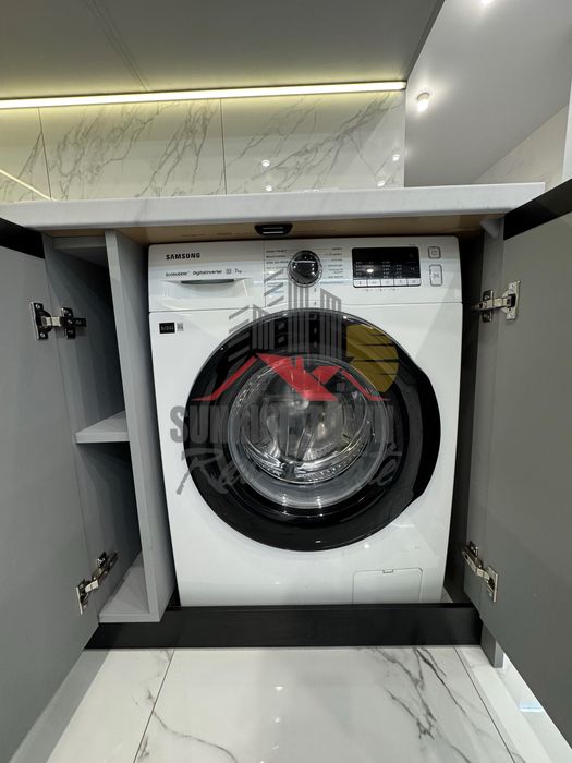 Здам квартиру в Новобудові перша здача