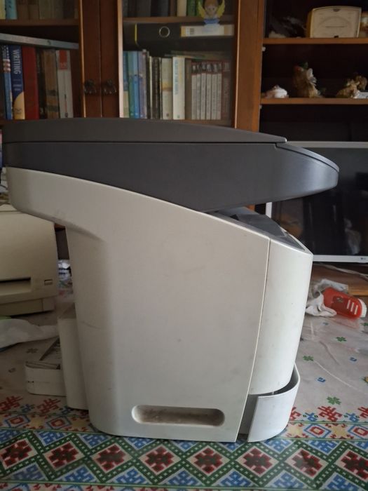 Canon i-SENSYS MF3228. Принтер , сканер і копір 3 в 1