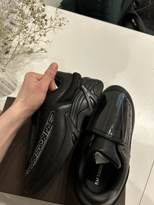 Raf Simons Antei